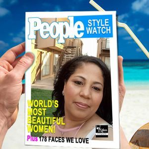 Meet your Posher, Mirna